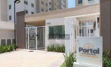 Apartamento com 1 quarto para alugar na Avenida Vila Ema, Vila Prudente, São Paulo