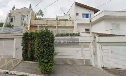 Sobrado com 3 dormitórios à venda, 270 m² por r$ 1.350.000,00 - mooca - são paulo/sp