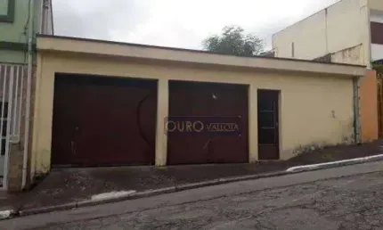 Casa com 3 quartos à venda na Rua Luiza Canero, Vila Invernada, São Paulo