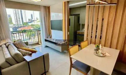 AP na Mooca, pronto pra morar,2; Dorm ,sacada,1 VG, lazer