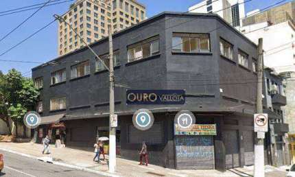 Prédio à venda, 986 m² por R$ 3.000.000,00 - Centro - São Paulo/SP