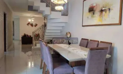 Casa com 4 quartos à venda na Rua Juliano Moreira, Vila Diva, São Paulo