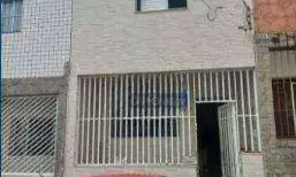 Casa com 2 quartos à venda na Rua Dante Alighieri, Vila Prudente, São Paulo