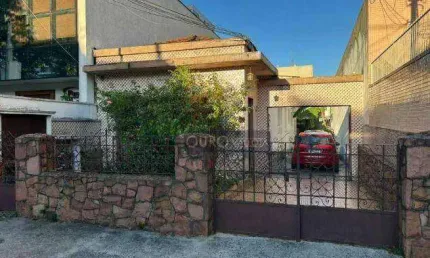 Casa com 6 quartos à venda na Rua Madre de Deus, Mooca, São Paulo
