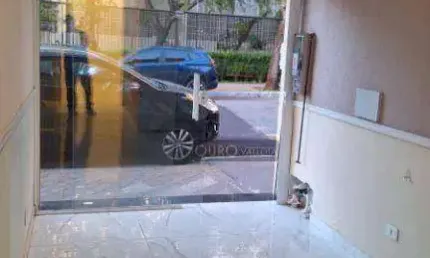 Sala comercial para alugar na Rua Catarina Braida, Mooca, São Paulo