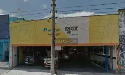 Barracão / Galpão / Depósito à venda na Rua Visconde de Parnaíba, Brás, São Paulo