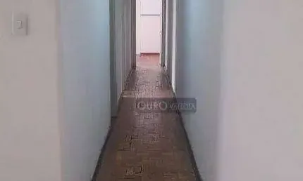 Sala para alugar, 100 m² por r$ 2.330,00/mês - tatuapé - são paulo/sp
