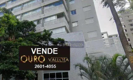 Apartamento com 2 dormitórios à venda, 65 m² por r$ 920.000,00 - bela vista - são paulo/sp