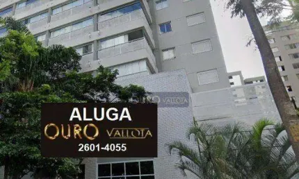 Apartamento com 2 dormitórios para alugar, 65 m² por R$ 7.593,00/mês - Bela Vista - São Paulo/SP