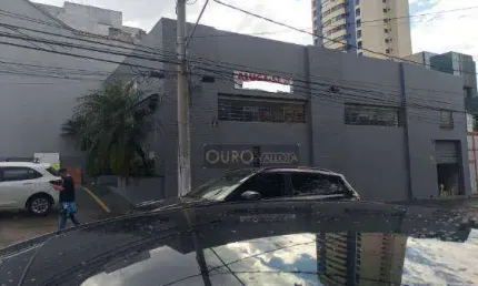 Sala comercial para alugar na Rua Silva Bueno, Ipiranga, São Paulo