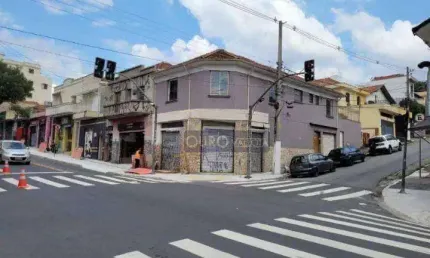 Sobrado com 3 dormitórios à venda, 210 m² por R$ 1.166.000 - Vila Prudente - São Paulo/SP