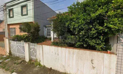 Terreno à venda na Rua Lemos Torres, Alto da Mooca, São Paulo