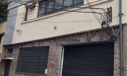 Barracão / Galpão / Depósito com 2 salas para alugar na Rua Barretos, Alto da Mooca, São Paulo