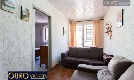 Casa com 2 dormitórios à venda, 180 m² por R$ 460.000,00 - Vila Santa Clara - São Paulo/SP