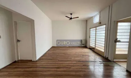 Casa comercial com 6 salas para alugar na Rua Luís Gama, Mooca, São Paulo