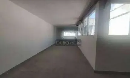 Prédio para alugar na Rua Doutor Ramos de Azevedo, Centro, Guarulhos
