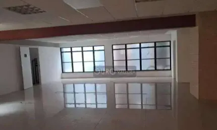 Prédio para alugar na Rua Quinze de Novembro, Centro, Santos