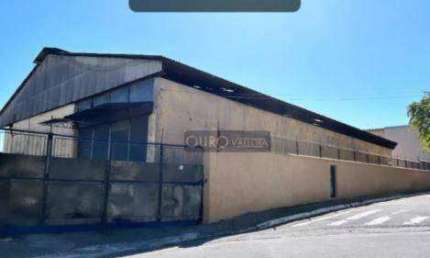 Barracão / Galpão / Depósito com 9 salas à venda na Avenida Galera, Cangaíba, São Paulo