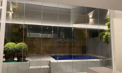Cobertura com 3 quartos à venda na Rua Marina Crespi, Mooca, São Paulo