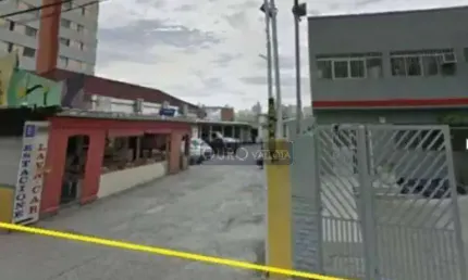 Terreno comercial à venda na Avenida Dom Pedro I, Vila Monumento, São Paulo