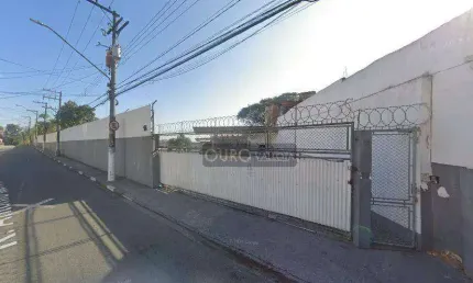 Barracão / Galpão / Depósito para alugar na Rua Antônio Marino, Centro, Diadema