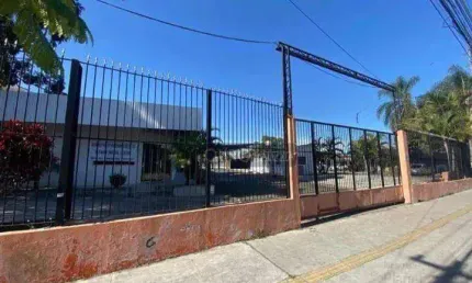 Galpão para alugar, 1900 m² em TERRENO DE 3.680 M²- Vila Guilherme /SP