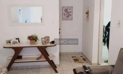Apartamento com 2 dormitórios à venda, 61 m² por R$ 365.000,00 - Vila Cláudia - São Paulo/SP