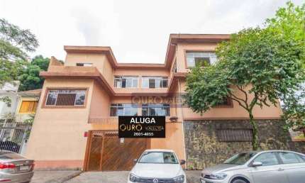 Sobrado com 4 dormitórios para alugar, 485 m² por R$ 11.621,80/mês - Ipiranga - São Paulo/SP