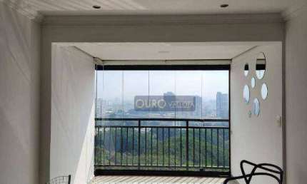 Apartamento com 3 quartos para alugar na Rua Taquari, Mooca, São Paulo