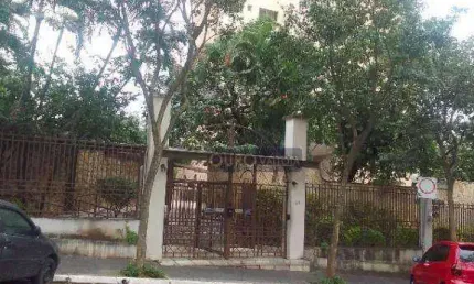 Apartamento com 2 quartos para alugar na Rua dos Campineiros, Mooca, São Paulo