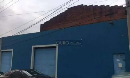Galpão à venda, 800 m² por r$ 5.500.000,00 - aricanduva - são paulo/sp