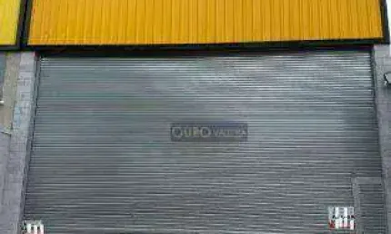 Barracão / Galpão / Depósito para alugar na Rua Francisco Rebelo, Vila Califórnia, São Paulo