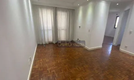 Ap mooca, perfeito, 2 dormitórios,1vaga, lazer completo