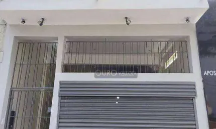 Sobrado com 4 dormitórios à venda, 248 m² por R$ 2.015.000,00 - Mooca - São Paulo/SP