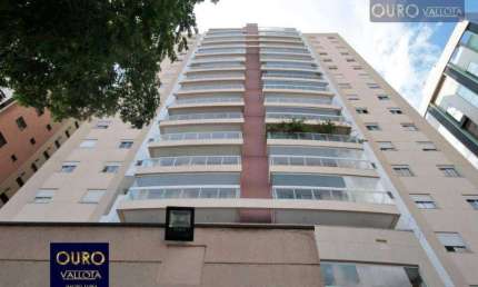 Apartamento com 3 dormitórios à venda, 125 m² por R$ 1.100.000,00 - Tatuapé - São Paulo/SP