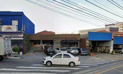 Casa à venda, 377 m² por r$ 2.500.000,00 - mooca - são paulo/sp