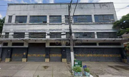 Prédio à venda, 2461 m² por R$ 13.000.000 - Mooca - São Paulo/SP