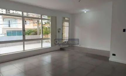 Casa com 4 quartos para alugar na Rua Eunice Weaver, Jardim Anália Franco, São Paulo