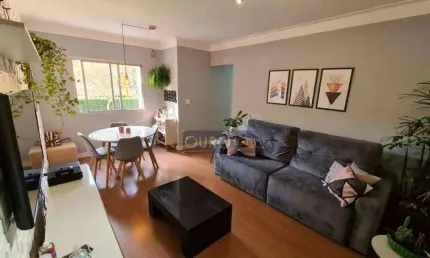 Apartamento com 3 quartos à venda na Rua dos Trilhos, Mooca, São Paulo