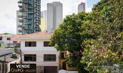 Sobrado com 4 dormitórios à venda, 385 m² por R$ 1.600.000 - Mooca - São Paulo/SP