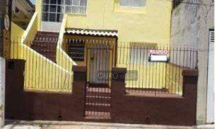 Casa com 2 quartos para alugar na Rua Emílio Barbosa, Vila Prudente, São Paulo