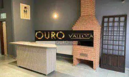 Casa com 3 quartos à venda na Rua Piraçununga, Parque da Mooca, São Paulo