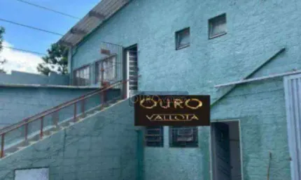 Barracão / Galpão / Depósito para alugar na Rua Leonel Guarnieri, Dos Casa, São Bernardo do Campo