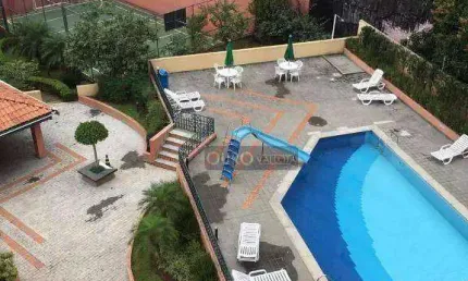 Apartamento com 3 quartos para alugar na Rua Curupace, Mooca, São Paulo