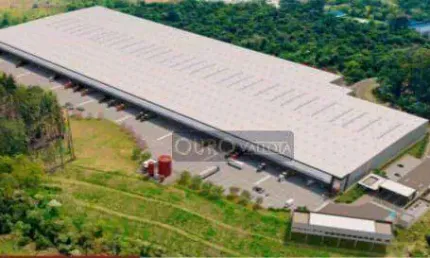 Barracão / Galpão / Depósito para alugar na Estrada dos Alvarengas, Alvarenga, São Bernardo do Campo