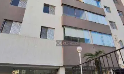 Apartamento com 2 dormitórios e 2 vagas à venda, 62 m² -parque da mooca /sp