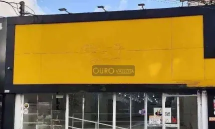 Galpão para alugar por R$ 18.000,00/mês - Parque da Mooca - São Paulo/SP