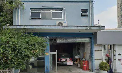 Sala comercial para alugar na Rua Porto Alegre, Mooca, São Paulo