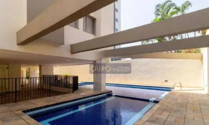 Apartamento com 3 quartos à venda na Rua dos Campineiros, Mooca, São Paulo