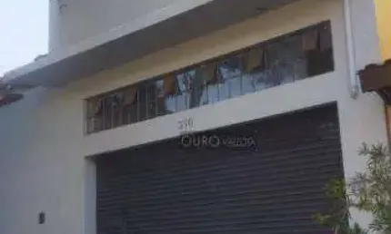 Sala comercial para alugar na Rua Mogi Mirim, Mooca, São Paulo